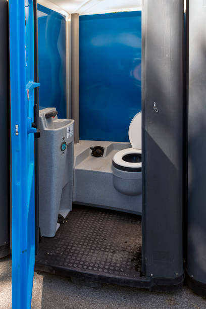 Best Portable toilet rental cost  in Anton, TX