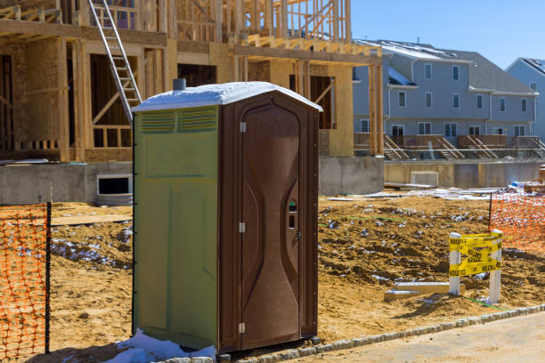 Best Porta potty delivery and setup  in Anton, TX