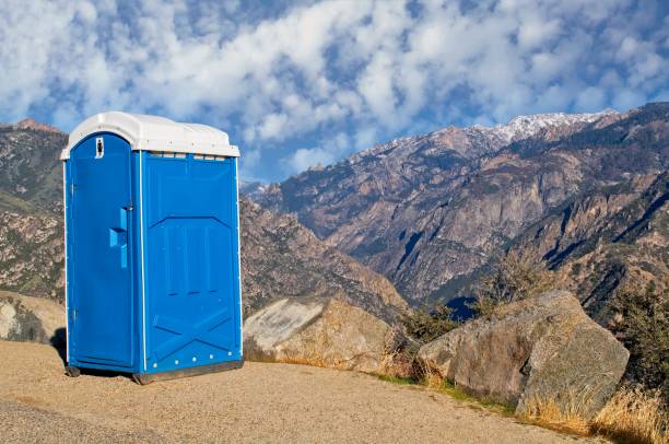 Best Portable toilet rental cost  in Anton, TX