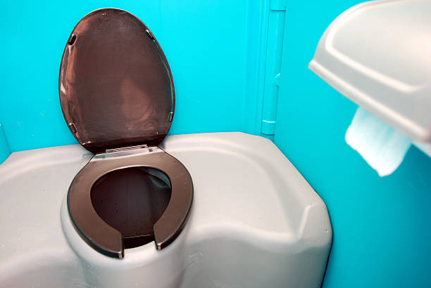 Porta potty rental for outdoor events in Anton, TX