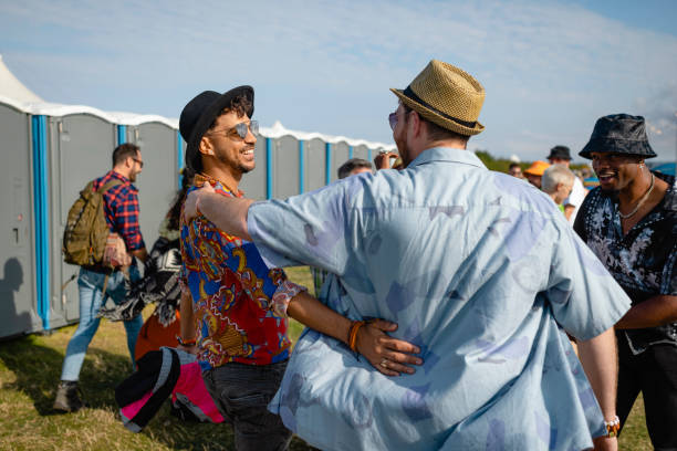 Best Porta potty rental for parties  in Anton, TX