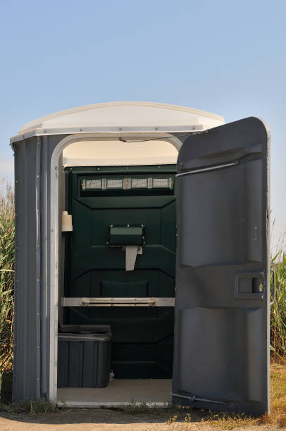 Best Construction site porta potty rental  in Anton, TX