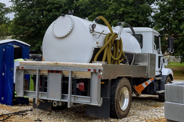 Best Porta potty services near me  in Anton, TX