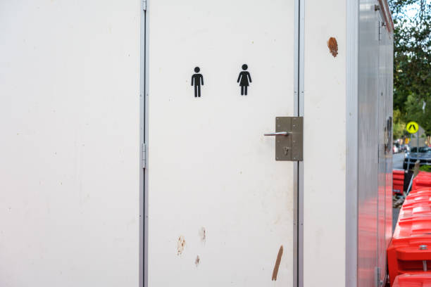 Best Porta potty rental near me  in Anton, TX