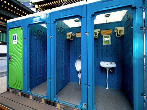 Portable Toilet Options We Offer in Anton, TX
