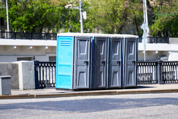 Portable Toilet Options We Offer in Anton, TX